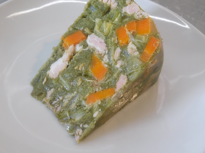 Porc en gelée - hello-cookers.com